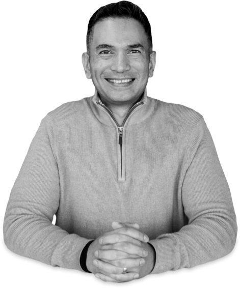 Amit Ramdath, CEO of AutonoSky.